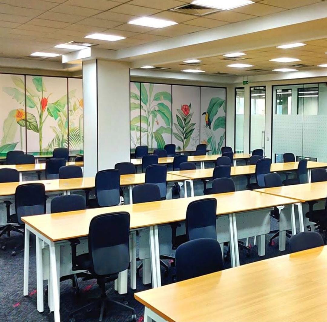 Best Coworking Offices for Rent in Magarpatta Pune – Corporate Ready